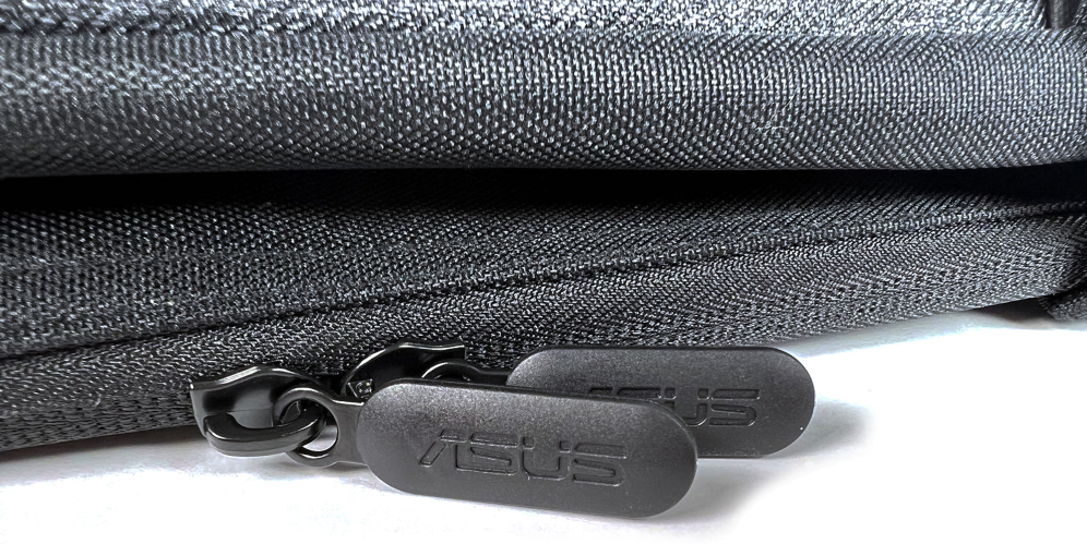 MOCHILA PORTATIL ASUS AP600 16" GREY - detalle