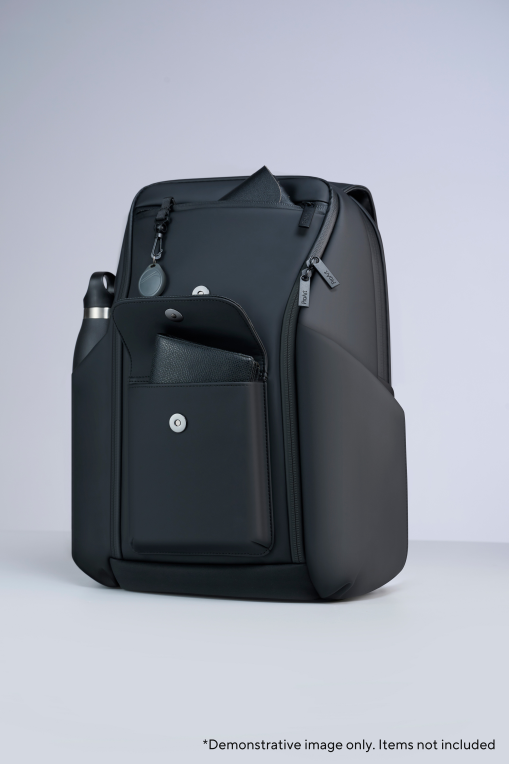 MOCHILA PORTATIL ASUS ProART PP2600 17L 17" BLACK - detalle