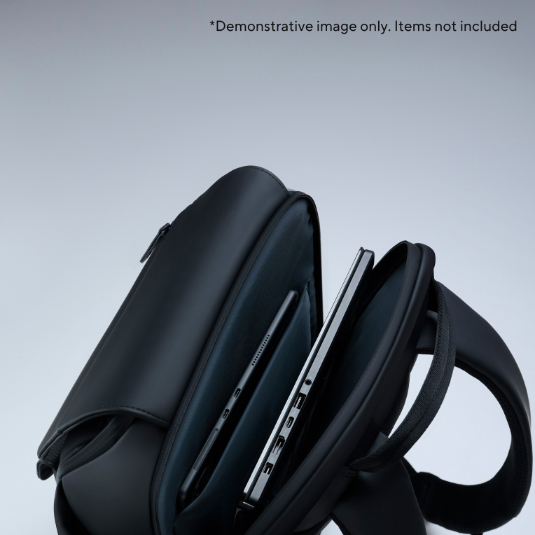 MOCHILA PORTATIL ASUS ProART PP2600 17L 17" BLACK - detalle