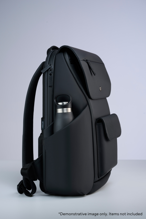 MOCHILA PORTATIL ASUS ProART PP2600 17L 17" BLACK - detalle