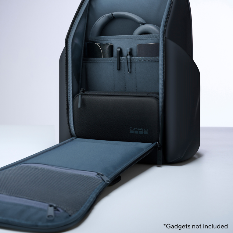 MOCHILA PORTATIL ASUS ProART PP2600 17L 17" BLACK - detalle