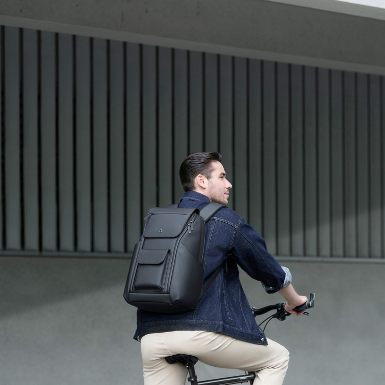 MOCHILA PORTATIL ASUS ProART PP2600 17L 17" BLACK - detalle