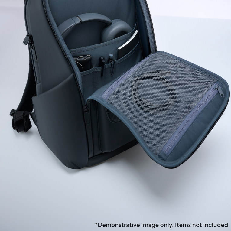 MOCHILA PORTATIL ASUS ProART PP2600 17L 17" BLACK - detalle
