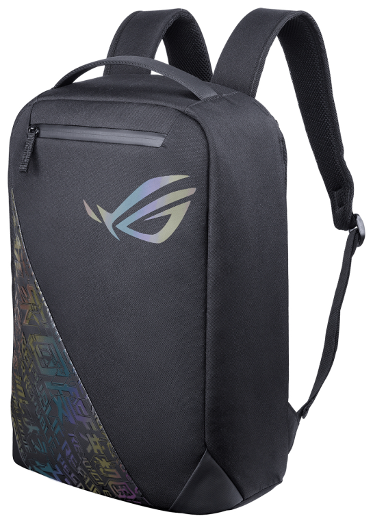 MOCHILA PORTATIL ASUS ROG BP1501G 18L 17" BLACK - detalle