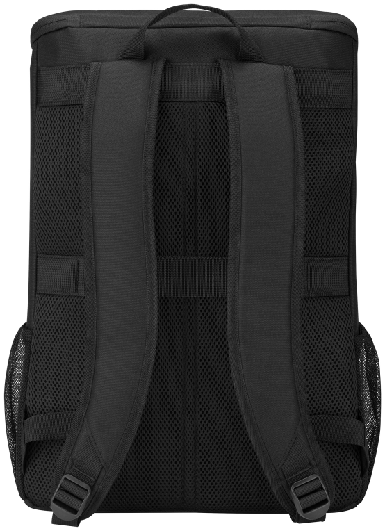 MOCHILA PORTATIL ASUS ROG BP1800 24L 18" BLACK - detalle