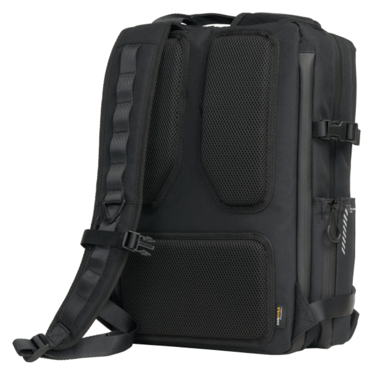 MOCHILA PORTATIL ASUS ROG GAMING BP2600 16" BLACK - detalle