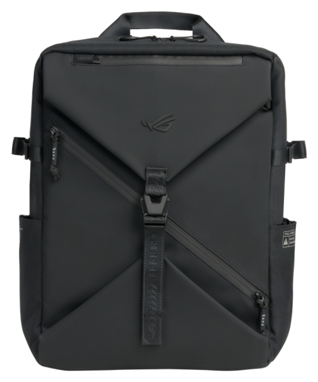 MOCHILA PORTATIL ASUS ROG GAMING BP2600 16" BLACK