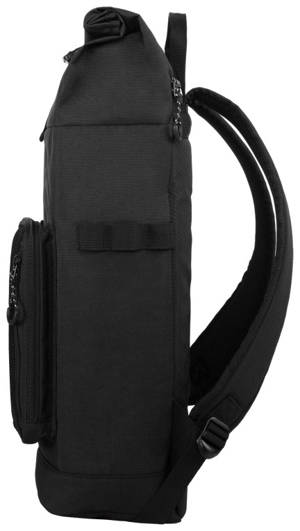 MOCHILA PORTATIL ASUS TUF GAMING VP4700 17" BLACK - detalle