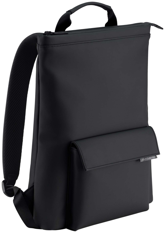 MOCHILA PORTATIL ASUS VIGOUR BACKPACK 16" BLACK - detalle