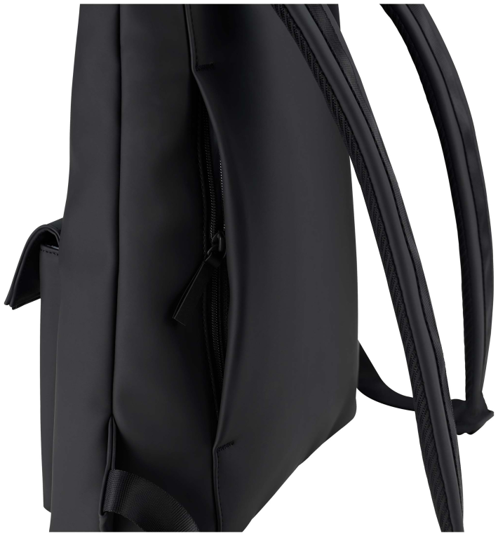 MOCHILA PORTATIL ASUS VIGOUR BACKPACK 16" BLACK - detalle
