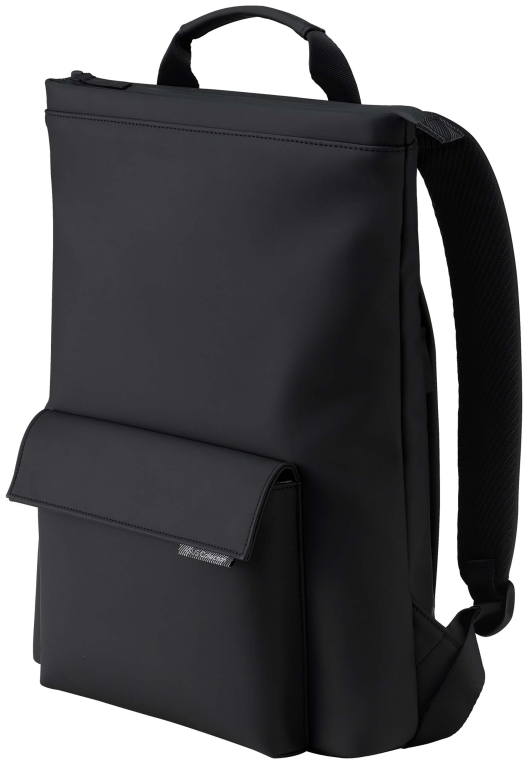 MOCHILA PORTATIL ASUS VIGOUR BACKPACK 16" BLACK - detalle