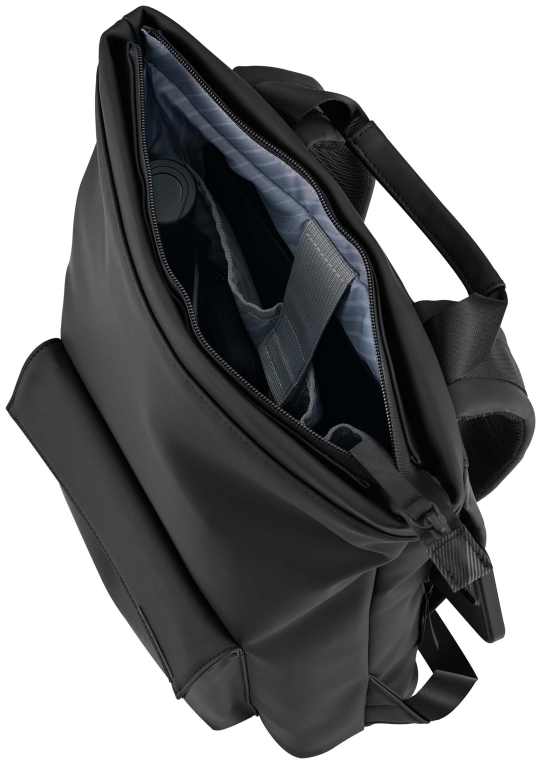 MOCHILA PORTATIL ASUS VIGOUR BACKPACK 16" BLACK - detalle