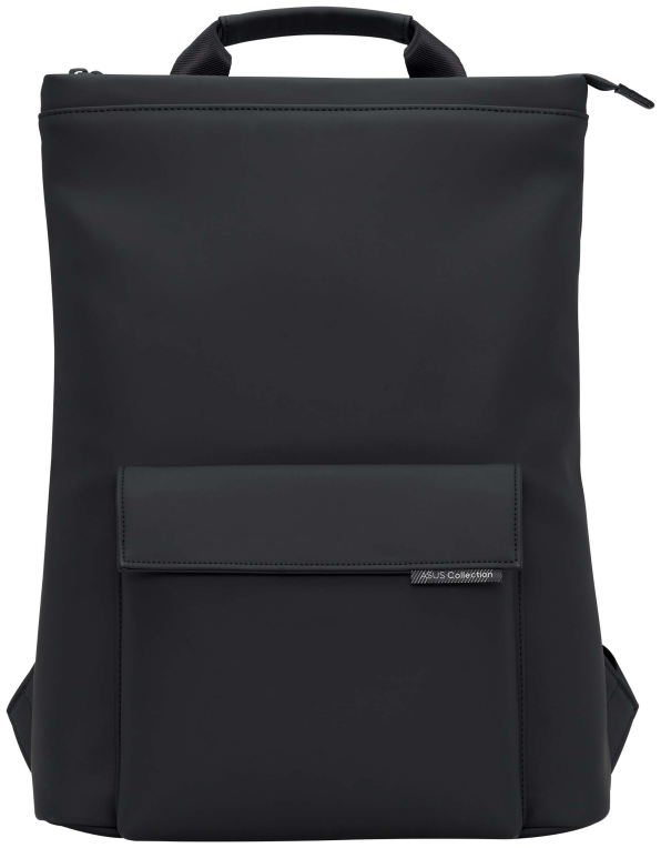 MOCHILA PORTATIL ASUS VIGOUR BACKPACK 16" BLACK - detalle