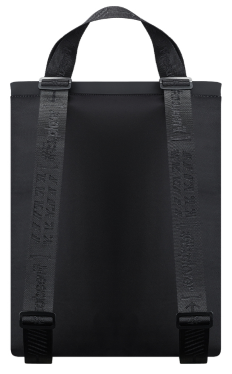 MOCHILA PORTATIL ASUS VIVOBOOK 3 EN 1 16" BLACK - detalle