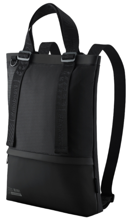 MOCHILA PORTATIL ASUS VIVOBOOK 3 EN 1 16" BLACK