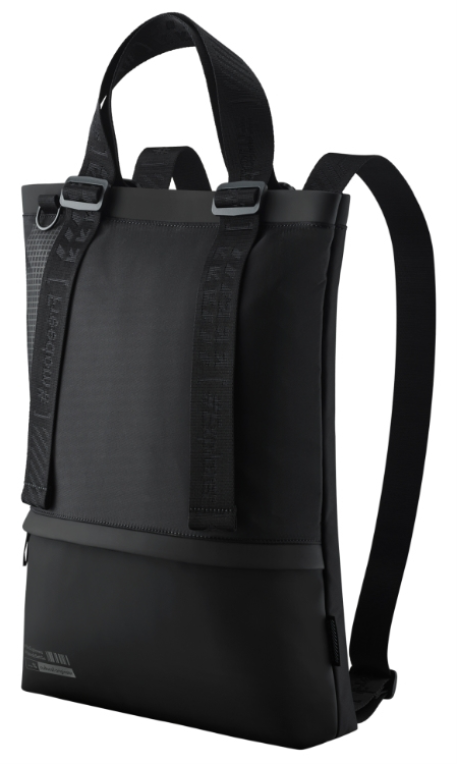 MOCHILA PORTATIL ASUS VIVOBOOK 3 EN 1 16" BLACK - detalle