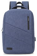 MOCHILA SUBBLIM CITY BACKPACK 15,6" BLUE