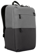 MOCHILA TARGUS 15.6" SAGANO TRAVEL BACKPACK GREY