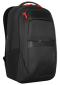 MOCHILA TARGUS 17.3" STRIKE2 GAMING BACKPACK NEGRA