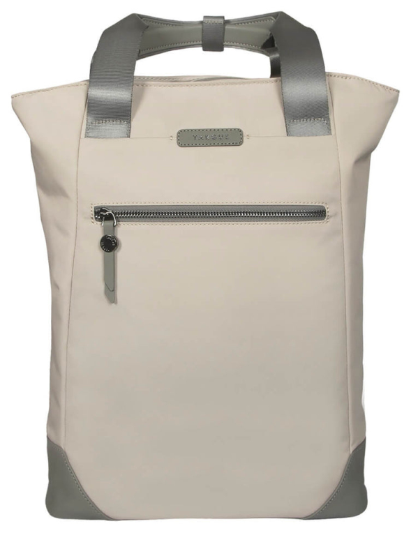 MOCHILA TARGUS AVILA 15-16" FRENCH OAK - detalle