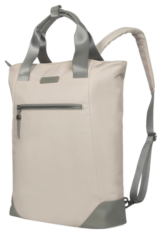 MOCHILA TARGUS AVILA 15-16" FRENCH OAK - detalle