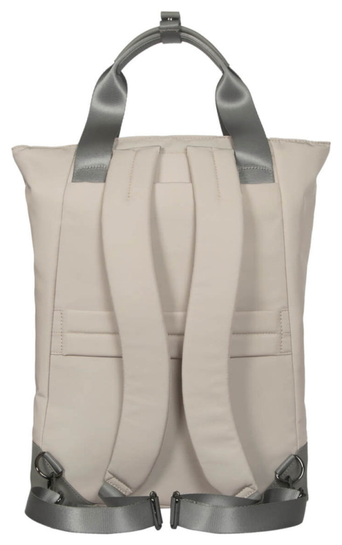 MOCHILA TARGUS AVILA 15-16" FRENCH OAK - detalle