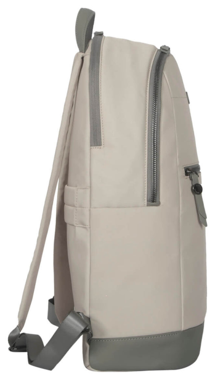 MOCHILA TARGUS AVILA 15-16" FRENCH OAK - detalle