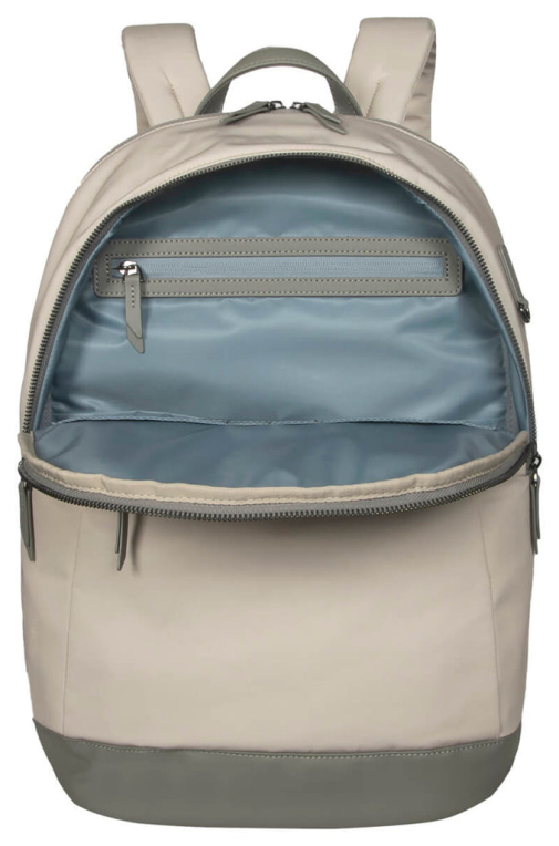 MOCHILA TARGUS AVILA 15-16" FRENCH OAK - detalle