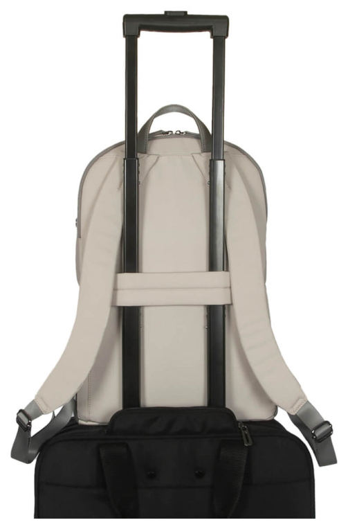 MOCHILA TARGUS AVILA 15-16" FRENCH OAK - detalle