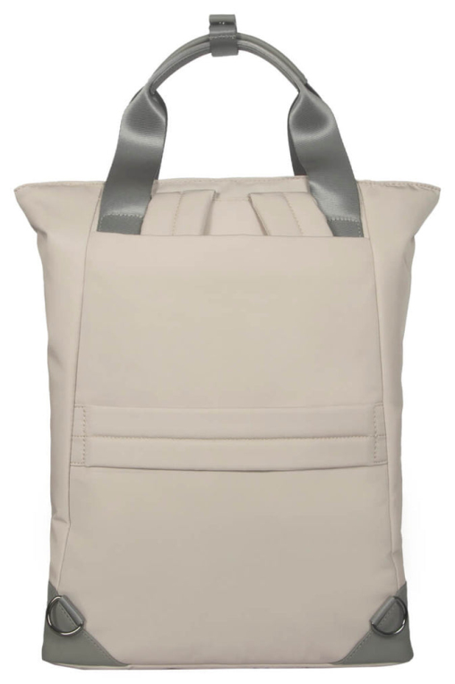 MOCHILA TARGUS AVILA 15-16" FRENCH OAK - detalle