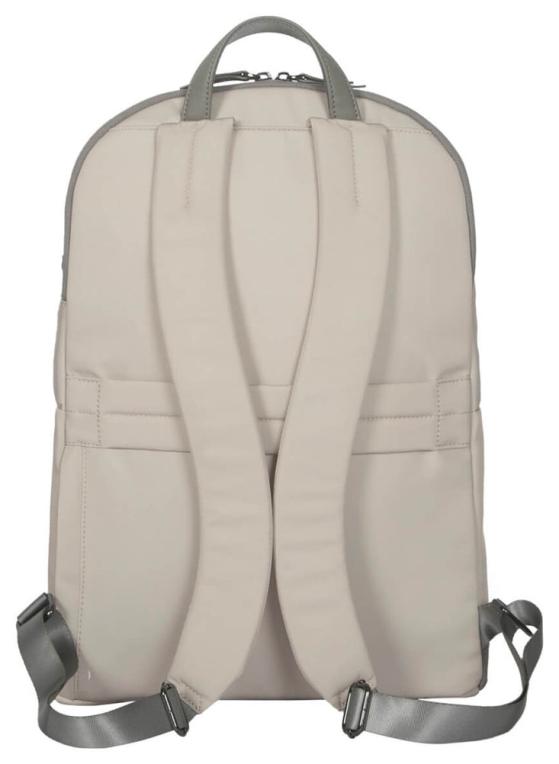 MOCHILA TARGUS AVILA 15-16" FRENCH OAK - detalle