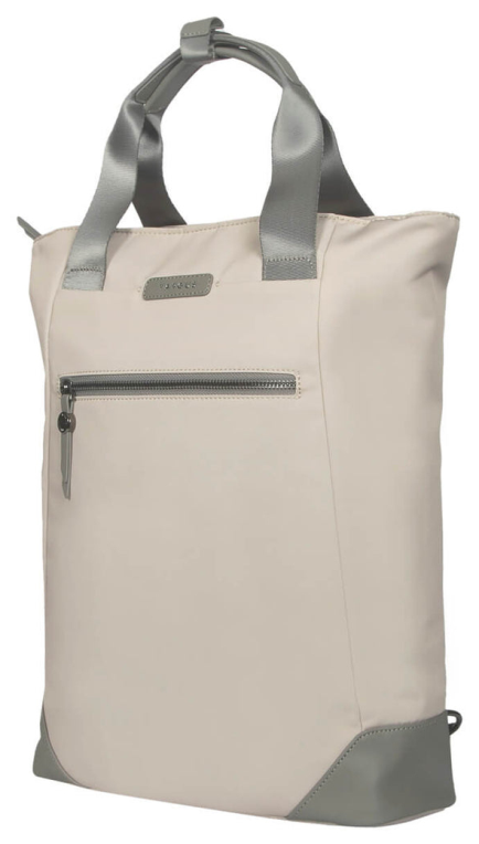 MOCHILA TARGUS AVILA 15-16" FRENCH OAK - detalle