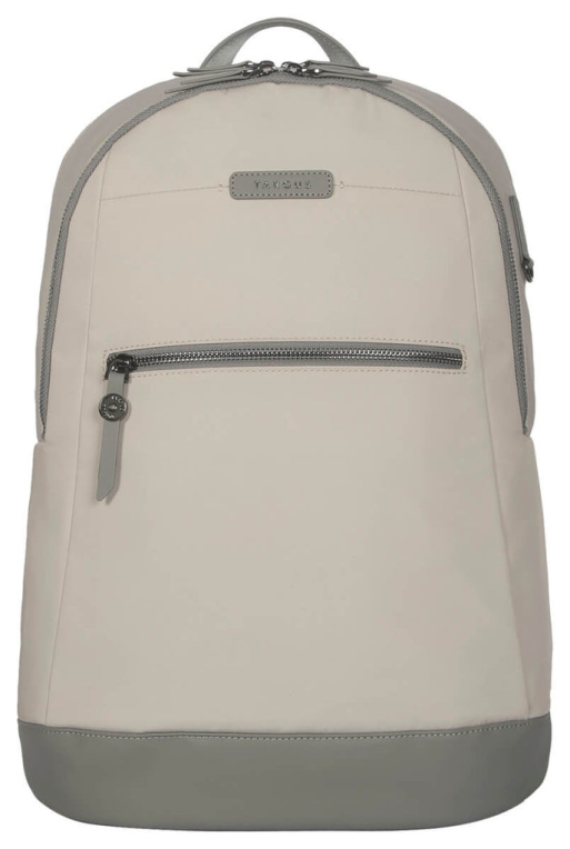 MOCHILA TARGUS AVILA 15-16" FRENCH OAK - detalle