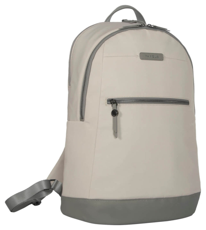 MOCHILA TARGUS AVILA 15-16" FRENCH OAK - detalle