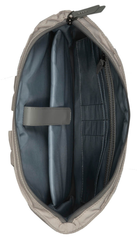 MOCHILA TARGUS AVILA 15-16" FRENCH OAK - detalle