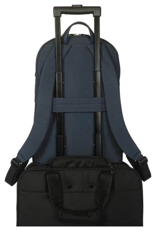 MOCHILA TARGUS AVILA 15-16" MIDNIGHT NAVY - detalle