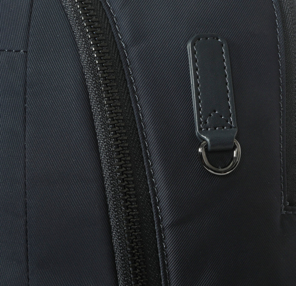 MOCHILA TARGUS AVILA 15-16" MIDNIGHT NAVY - detalle