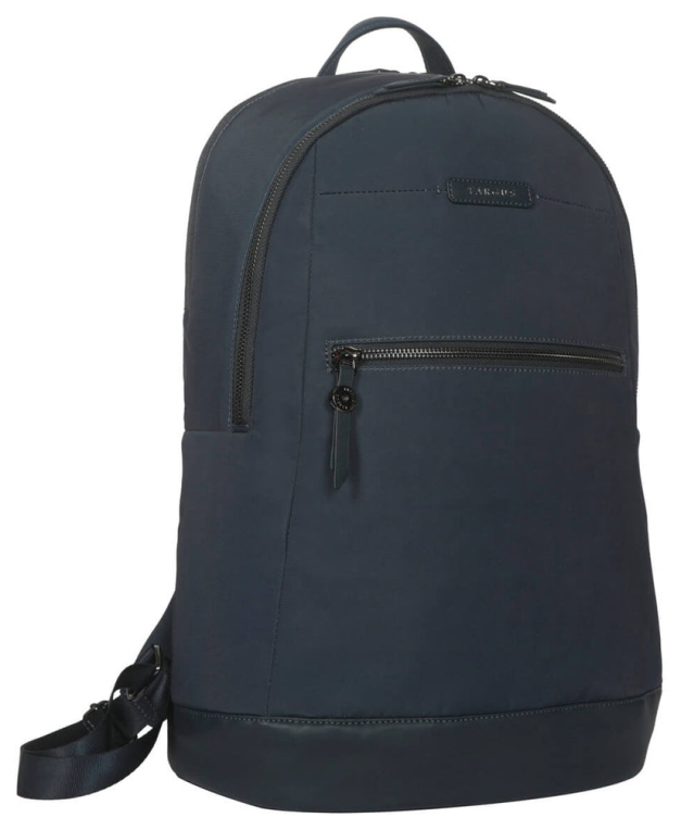 MOCHILA TARGUS AVILA 15-16" MIDNIGHT NAVY - detalle