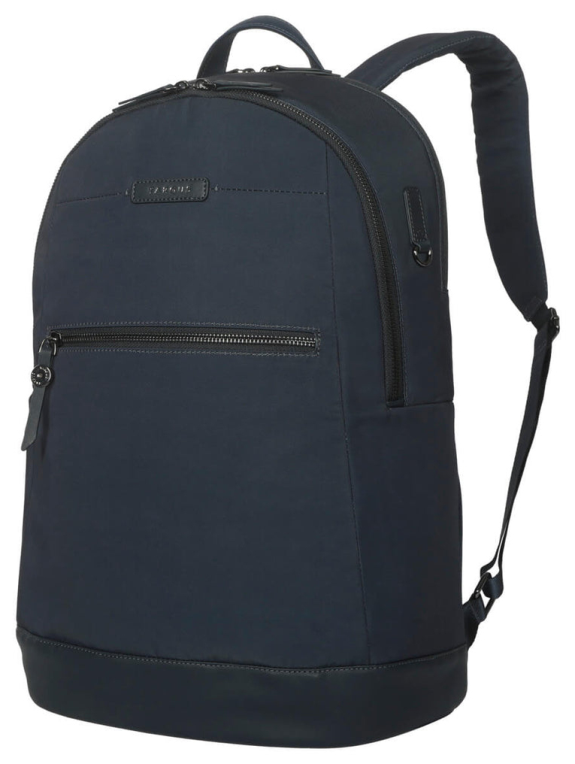 MOCHILA TARGUS AVILA 15-16" MIDNIGHT NAVY - detalle