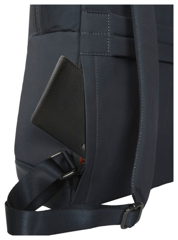 MOCHILA TARGUS AVILA 15-16" MIDNIGHT NAVY - detalle