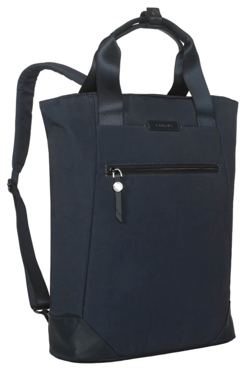 MOCHILA TARGUS AVILA 15-16" MIGNIGHT NAVY - detalle