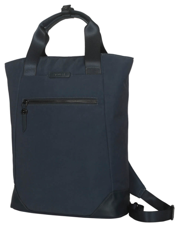 MOCHILA TARGUS AVILA 15-16" MIGNIGHT NAVY - detalle