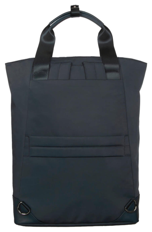 MOCHILA TARGUS AVILA 15-16" MIGNIGHT NAVY - detalle