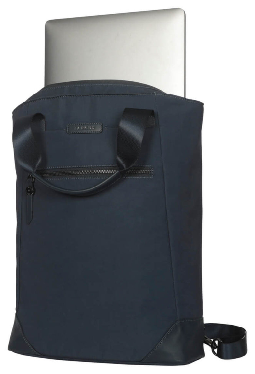 MOCHILA TARGUS AVILA 15-16" MIGNIGHT NAVY - detalle