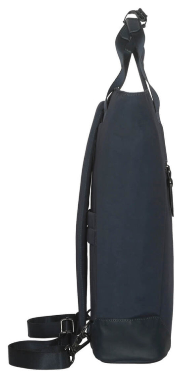 MOCHILA TARGUS AVILA 15-16" MIGNIGHT NAVY - detalle