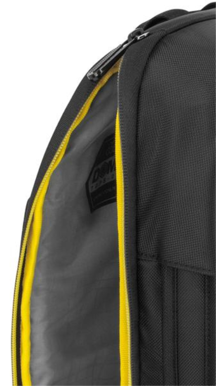 MOCHILA TARGUS CITYGEAR 14"-15,6" CONVERTIBLE NEGRO - detalle