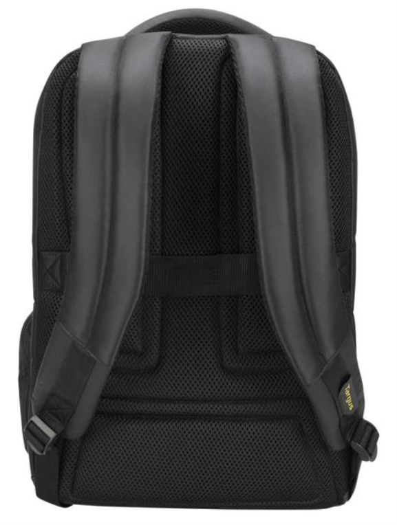 MOCHILA TARGUS CITYGEAR 17.3" BLACK - detalle