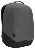 MOCHILA TARGUS CYPRESS ECO SECURITY ANTIRROBO 15,6" GRIS