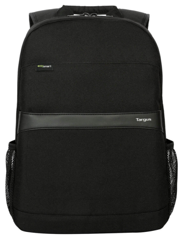 MOCHILA TARGUS GEOLITE ECOSMART ADVANCED 15.6" NEGRA - detalle