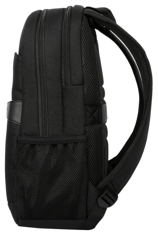 MOCHILA TARGUS GEOLITE ECOSMART ADVANCED 15.6" NEGRA - detalle